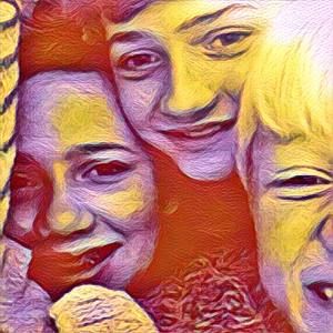 Meet your Posher, Heather